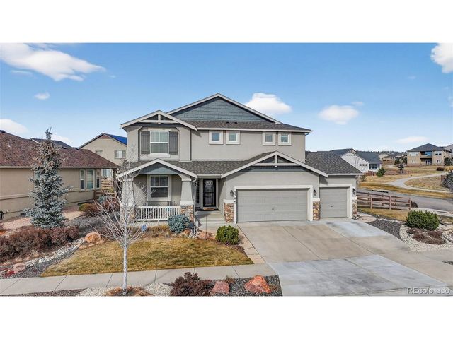 5564 Leon Young Dr, Colorado Springs, CO 80924