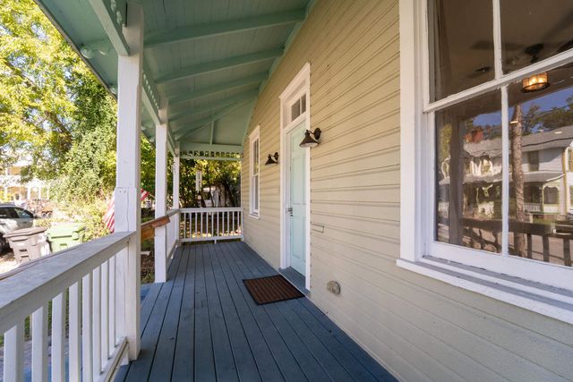 69 M L King Ave, St Augustine, FL 32084