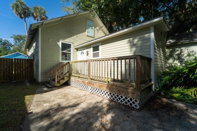 69 M L King Ave, St Augustine, FL 32084