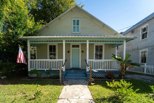 69 M L King Ave, St Augustine, FL 32084