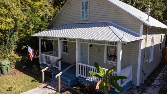 69 M L King Ave, St Augustine, FL 32084