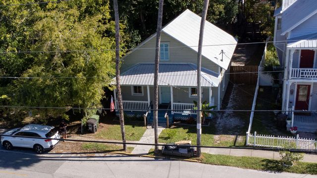 69 M L King Ave, St Augustine, FL 32084