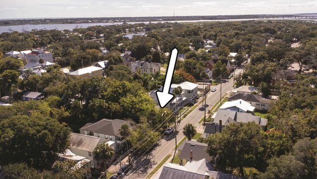 69 M L King Ave, St Augustine, FL 32084