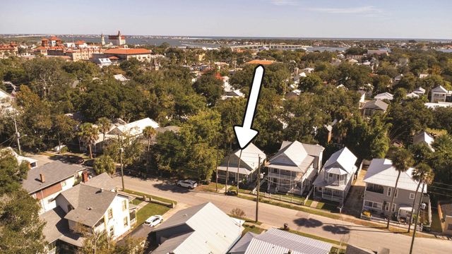 69 M L King Ave, St Augustine, FL 32084