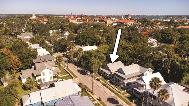 69 M L King Ave, St Augustine, FL 32084
