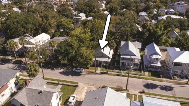 69 M L King Ave, St Augustine, FL 32084
