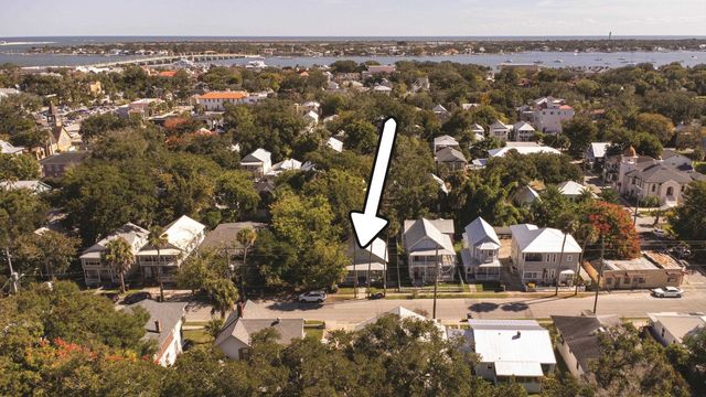69 M L King Ave, St Augustine, FL 32084