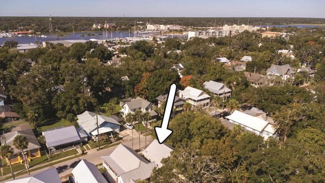 69 M L King Ave, St Augustine, FL 32084