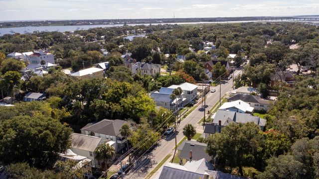 69 M L King Ave, St Augustine, FL 32084