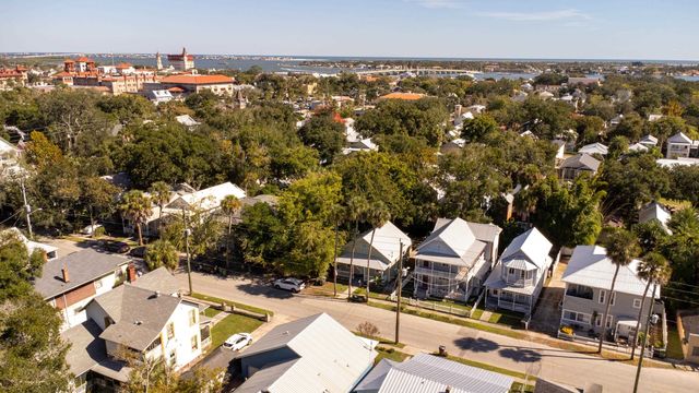 69 M L King Ave, St Augustine, FL 32084