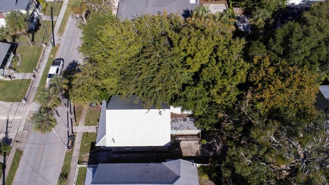 69 M L King Ave, St Augustine, FL 32084