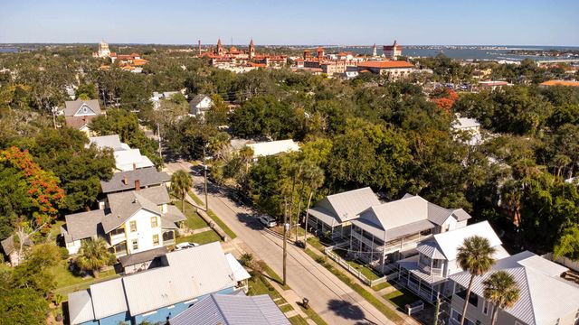 69 M L King Ave, St Augustine, FL 32084