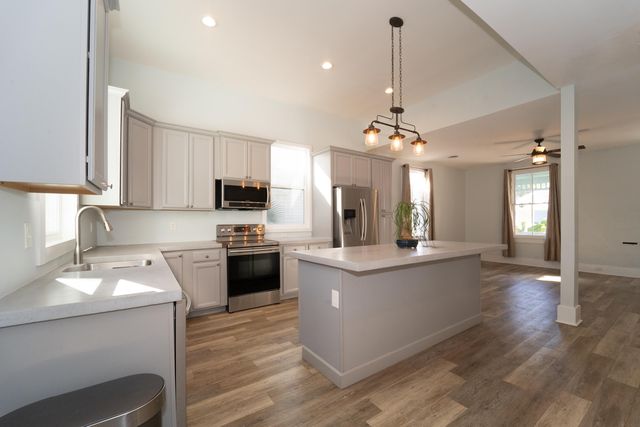 69 M L King Ave, St Augustine, FL 32084