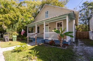 69 M L King Ave, St Augustine, FL 32084