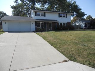 3602 Kirklynn Drive, New Haven, IN 46774