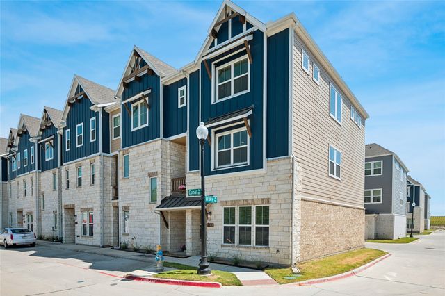 800 Comal Drive, Plano, TX 75075