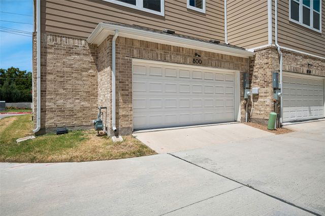 800 Comal Drive, Plano, TX 75075
