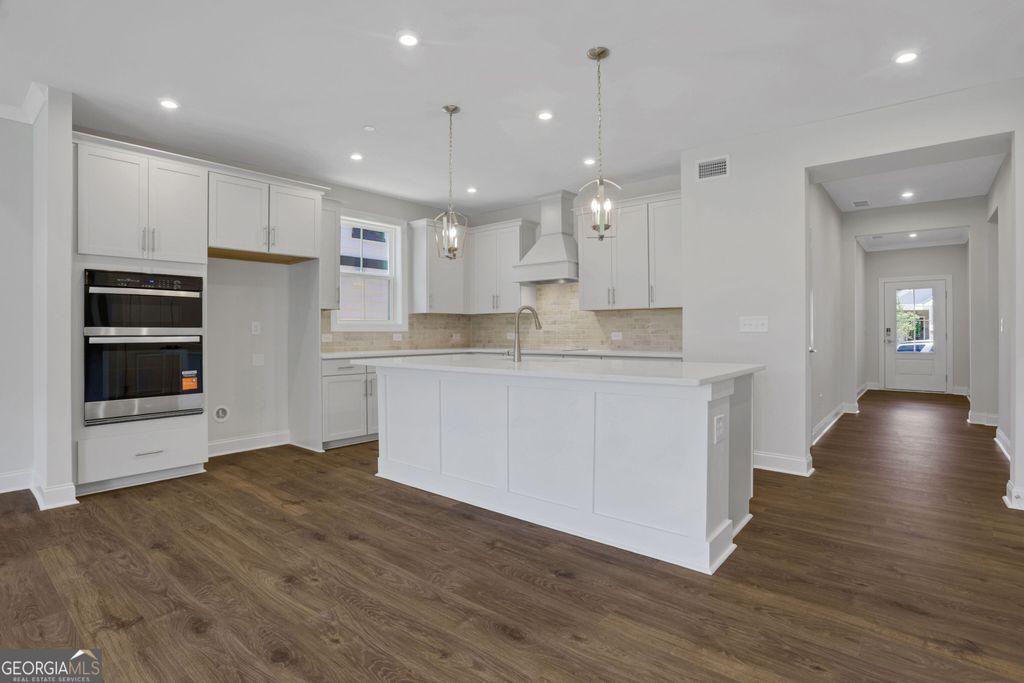 130 Willowfern Lane, Marietta, GA 30066 — photo 4
