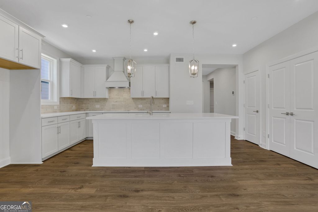 130 Willowfern Lane, Marietta, GA 30066 — photo 5