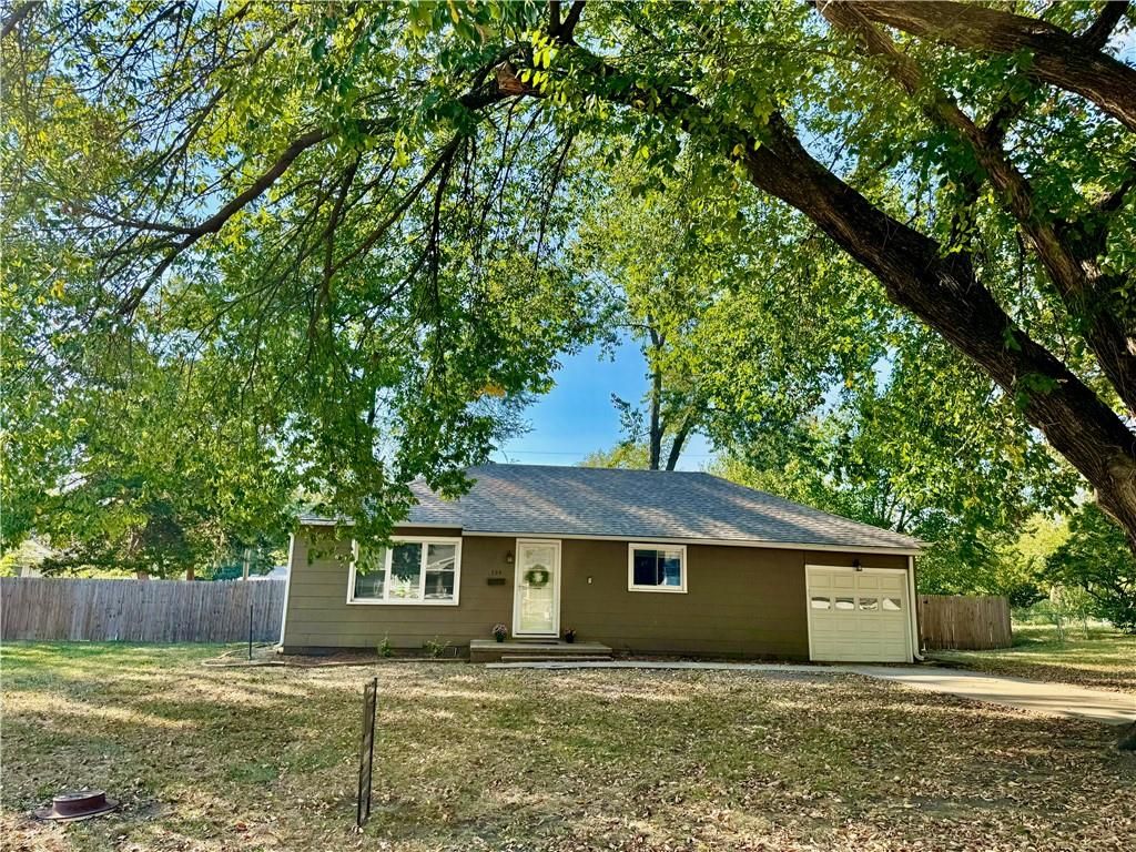 124 N Pine Street, Gardner, KS 66030