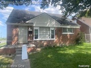 12152 Rutherford Street, Detroit, MI 48227