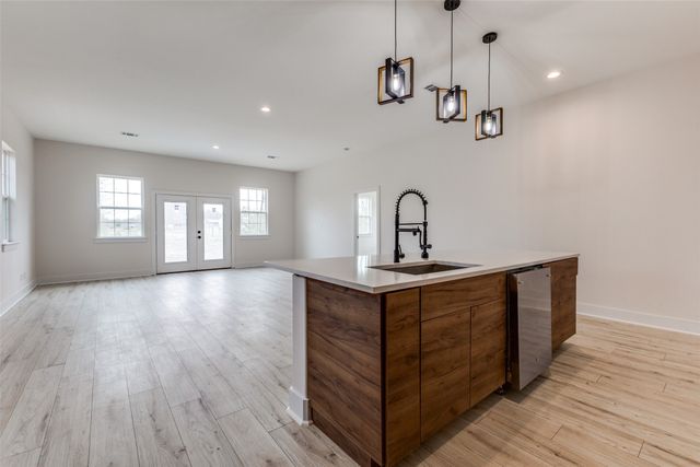 324 Lakey Road, Seagoville, TX 75159