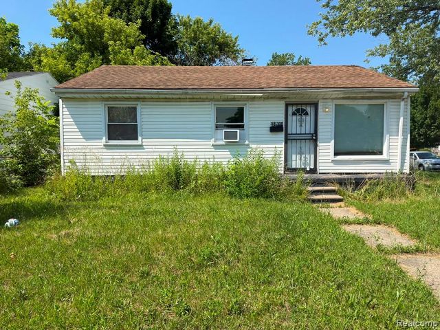 18700 Tireman Street, Detroit, MI 48228