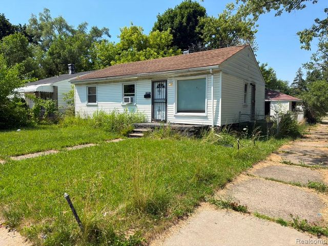 18700 Tireman Street, Detroit, MI 48228