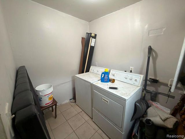 18700 Tireman Street, Detroit, MI 48228