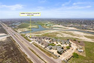 14861 S Padre Island Dr 101, Corpus Christi, TX 78418