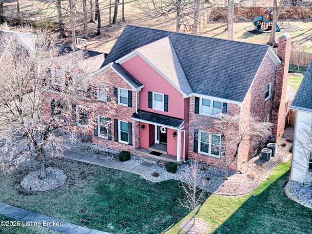 601 Oak Branch Rd, Louisville, KY 40245