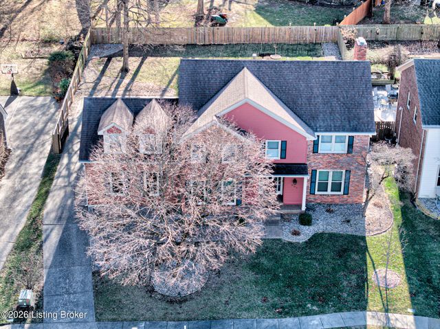 601 Oak Branch Rd, Louisville, KY 40245