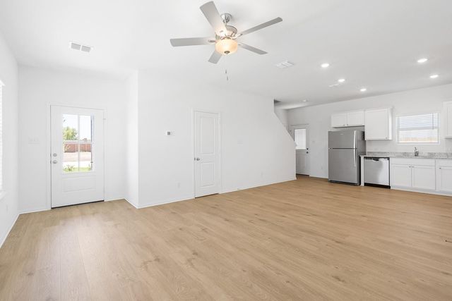 23051 Glory Orchid Drive, Hockley, TX 77447