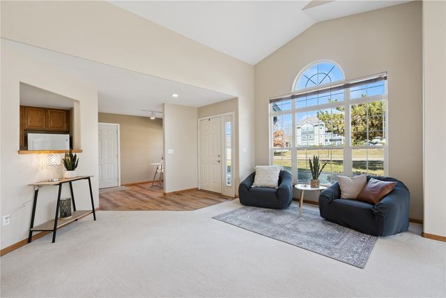 1426 Crossings Court NE, Cedar Rapids, IA 52402