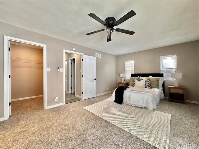 2033 Mapleleaf Drive, Collinsville, IL 62234