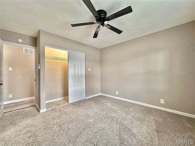 2033 Mapleleaf Drive, Collinsville, IL 62234