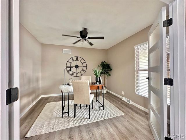 2033 Mapleleaf Drive, Collinsville, IL 62234