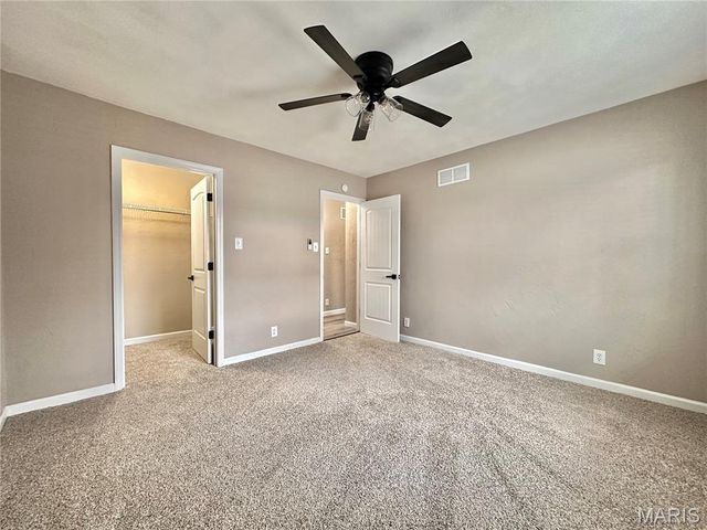 2033 Mapleleaf Drive, Collinsville, IL 62234