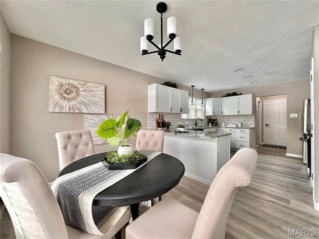 2033 Mapleleaf Drive, Collinsville, IL 62234