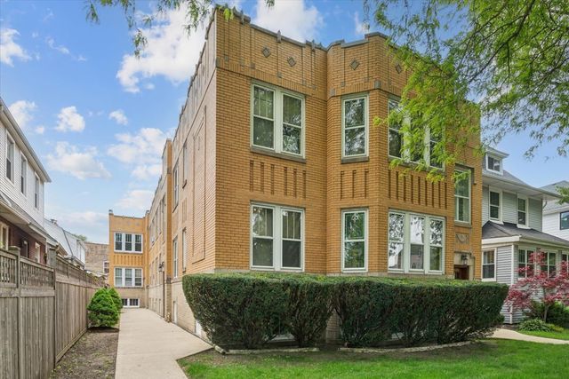 3651 N Kedvale Avenue 2B, Chicago, IL 60641
