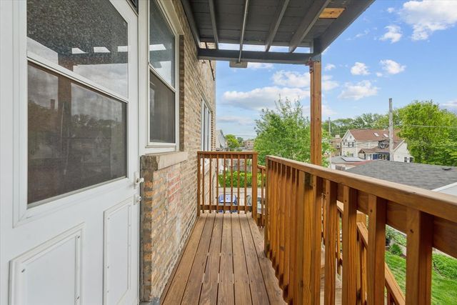 3651 N Kedvale Avenue 2B, Chicago, IL 60641