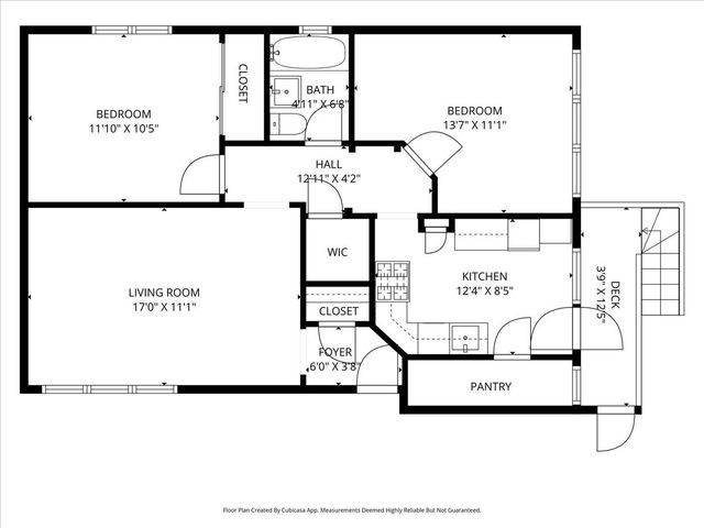 3651 N Kedvale Avenue 2B, Chicago, IL 60641