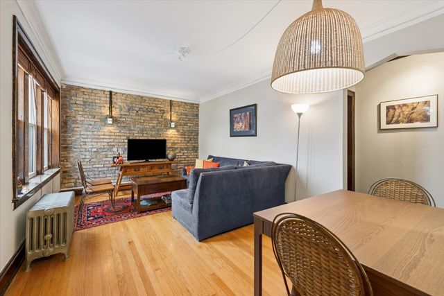 3651 N Kedvale Avenue 2B, Chicago, IL 60641