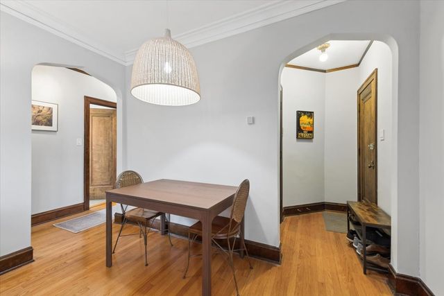 3651 N Kedvale Avenue 2B, Chicago, IL 60641