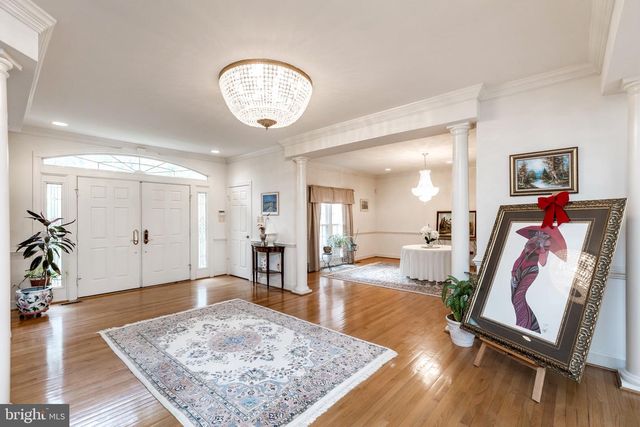 12601 TRIBUNAL LN, Potomac, MD 20854