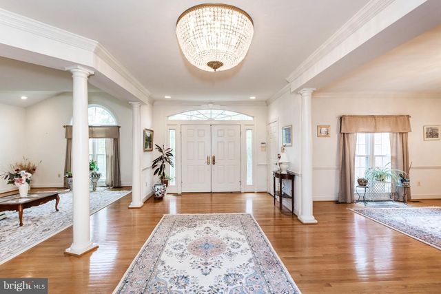12601 TRIBUNAL LN, Potomac, MD 20854