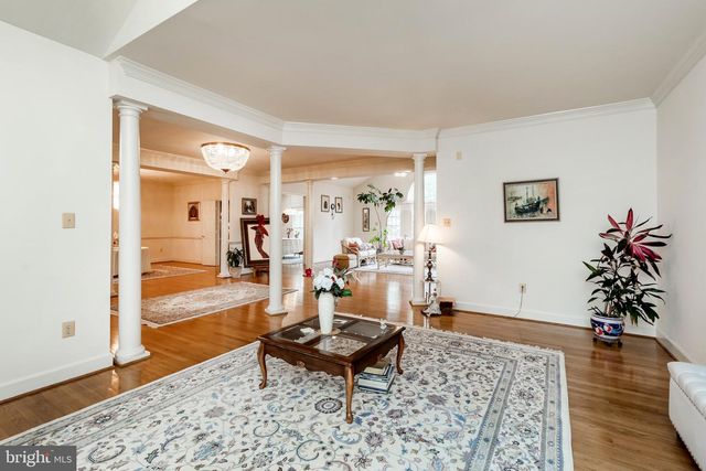 12601 TRIBUNAL LN, Potomac, MD 20854