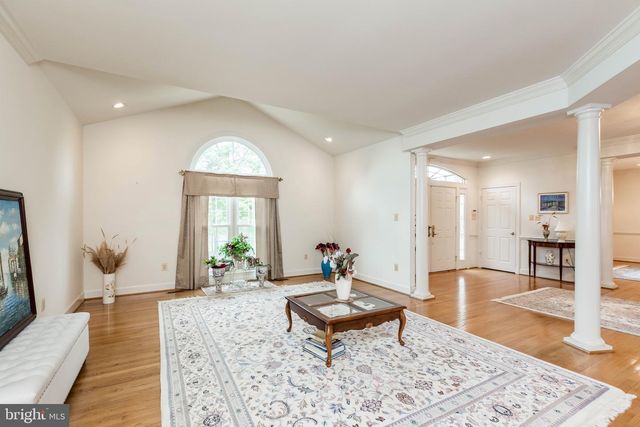 12601 TRIBUNAL LN, Potomac, MD 20854