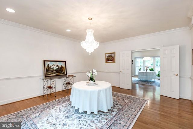 12601 TRIBUNAL LN, Potomac, MD 20854