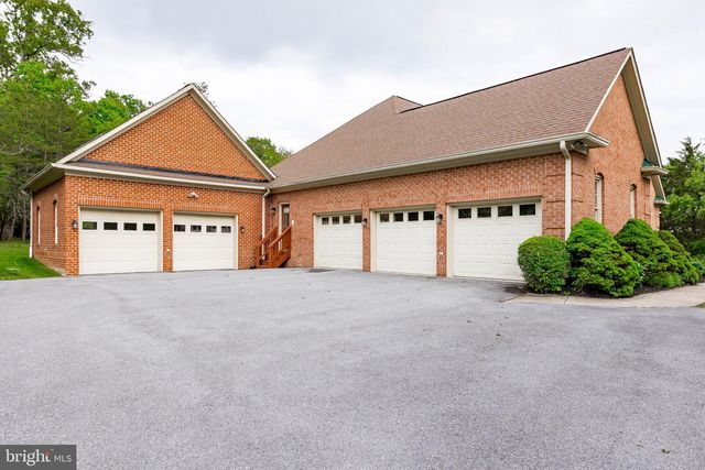 12601 TRIBUNAL LN, Potomac, MD 20854